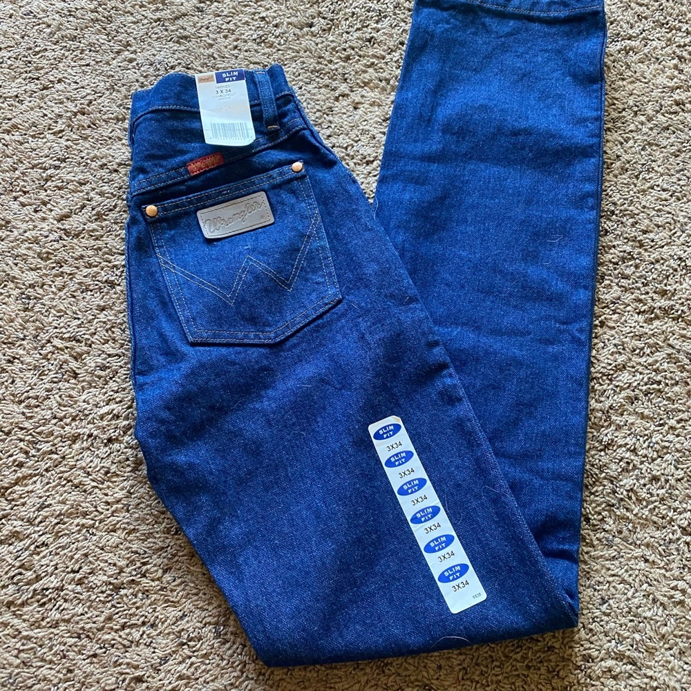 Wranglers